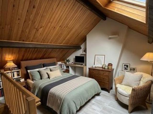 Maison 3 pièces 65 m²