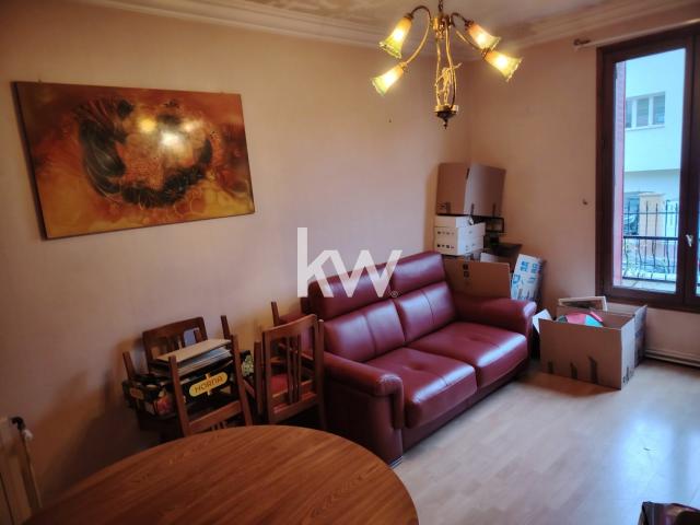 Maison 3 pièces 70 m²