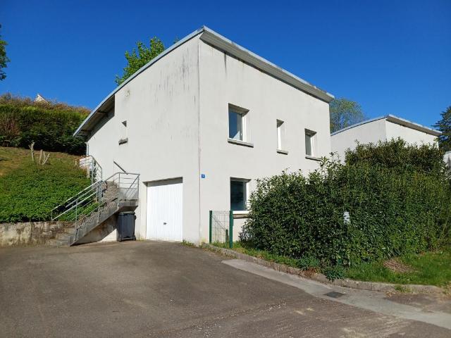 Maison 3 pièces 65 m²