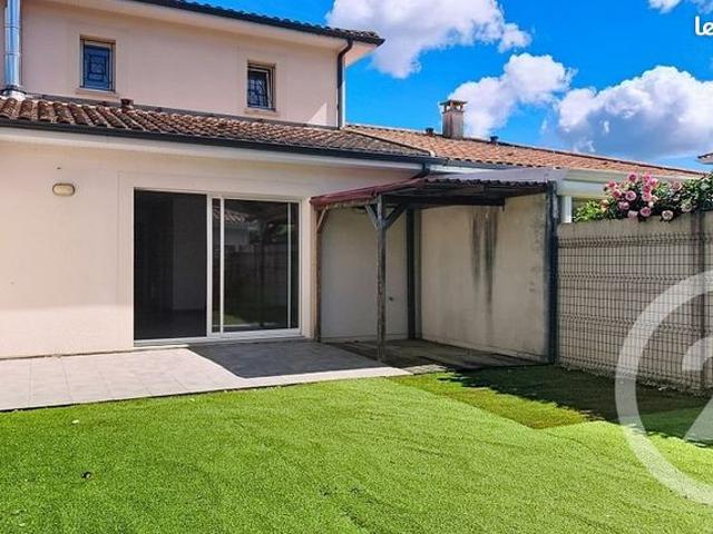 Maison 3 pièces 65 m²