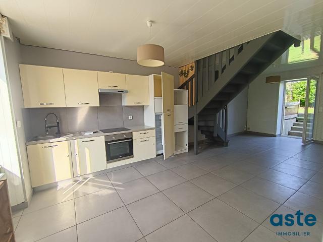 Maison 3 pièces 65 m²