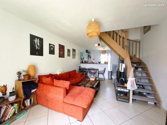 Maison 3 pièces 65 m²