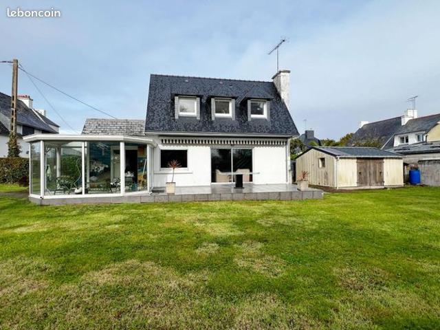 Maison 3 pièces 65 m²