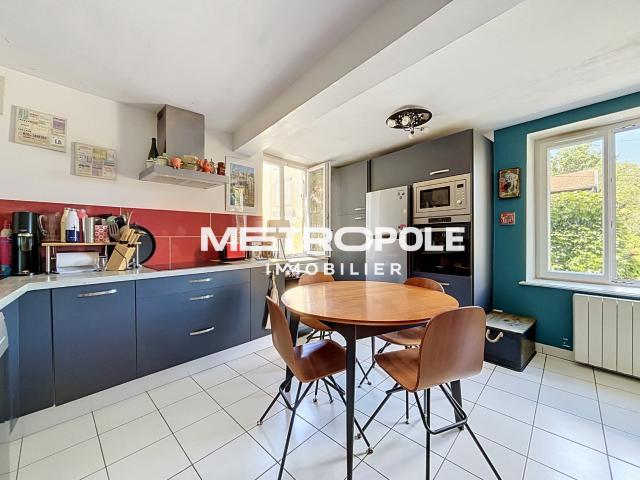Maison 3 pièces 65 m²