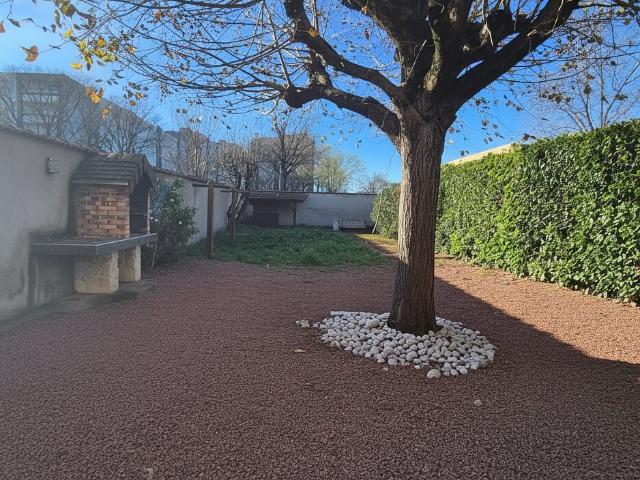 Maison 3 pièces 65 m²