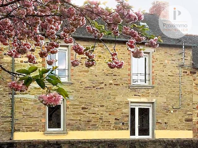 Maison 3 pièces 65 m²