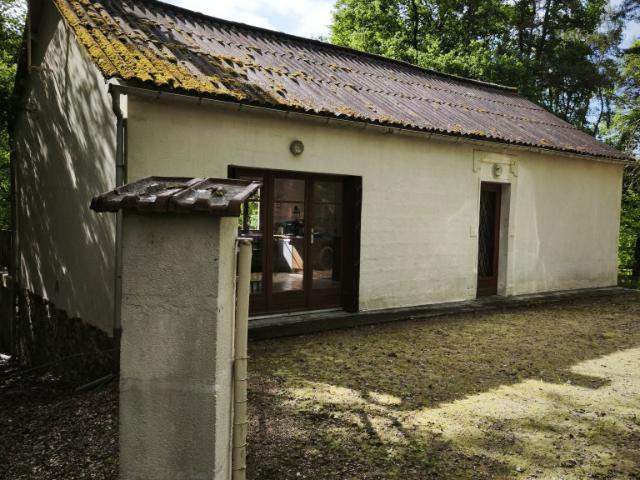 Maison 3 pièces 65 m²