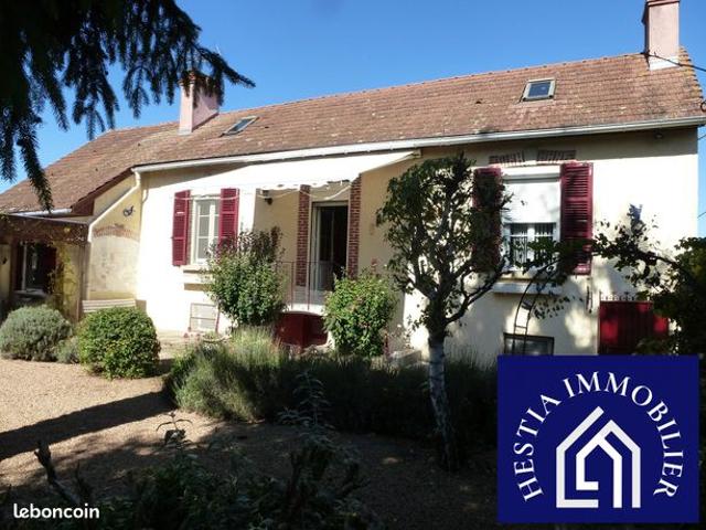Maison 3 pièces 65 m²
