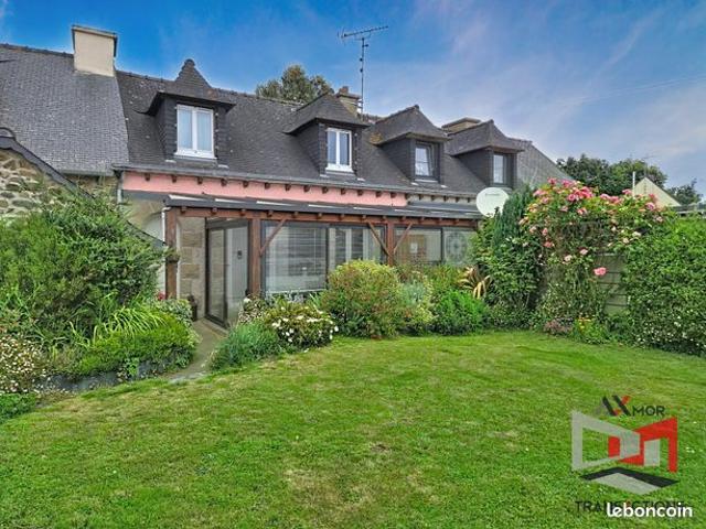 Maison 3 pièces 65 m²