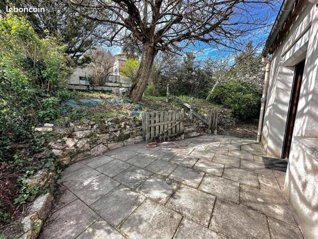 Maison 3 pièces 65 m²