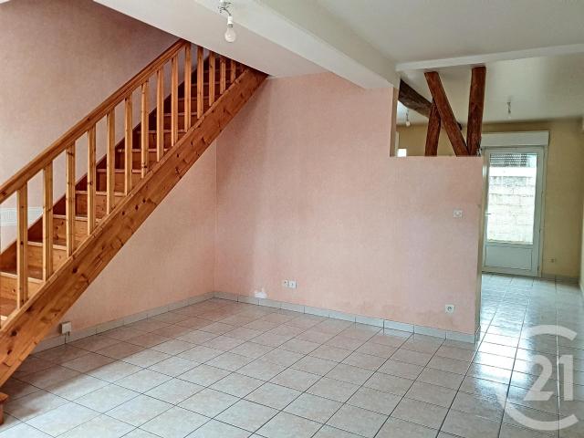 Maison 3 pièces 65 m²