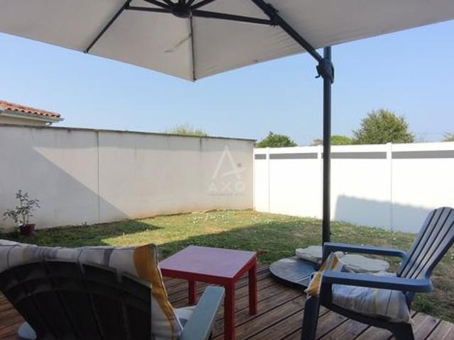 Maison 3 pièces 65 m²