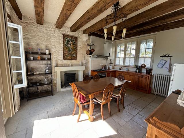 Maison 3 pièces 65 m²