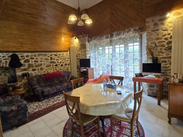 Maison 3 pièces 65 m²