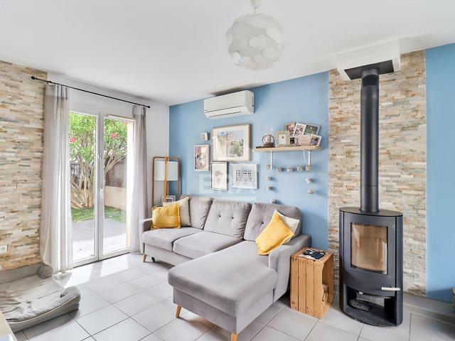 Maison 3 pièces 65 m²