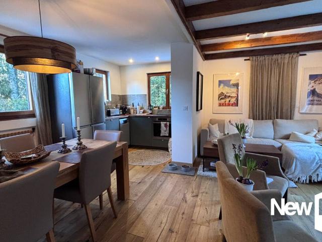 Maison 3 pièces 65 m²