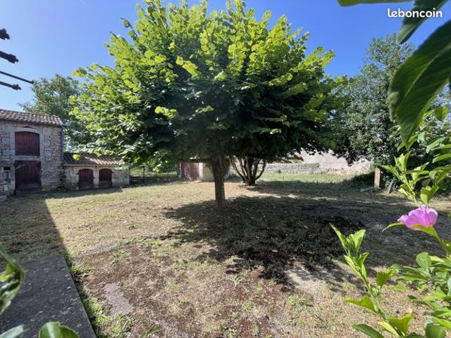 Maison 3 pièces 65 m²
