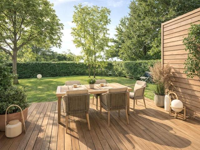 Maison 3 pièces 65 m²