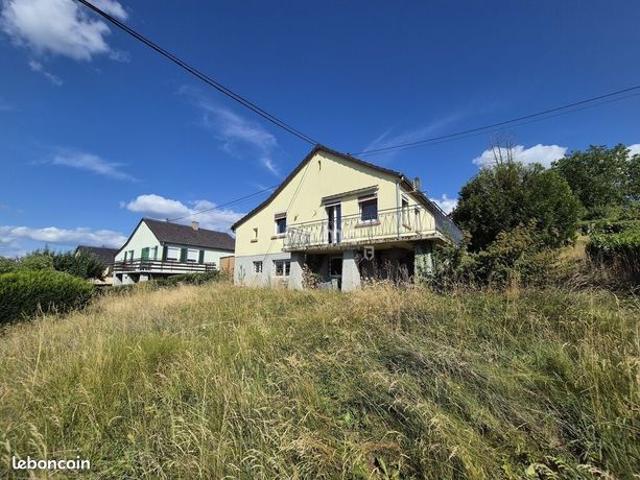 Maison 3 pièces 65 m²