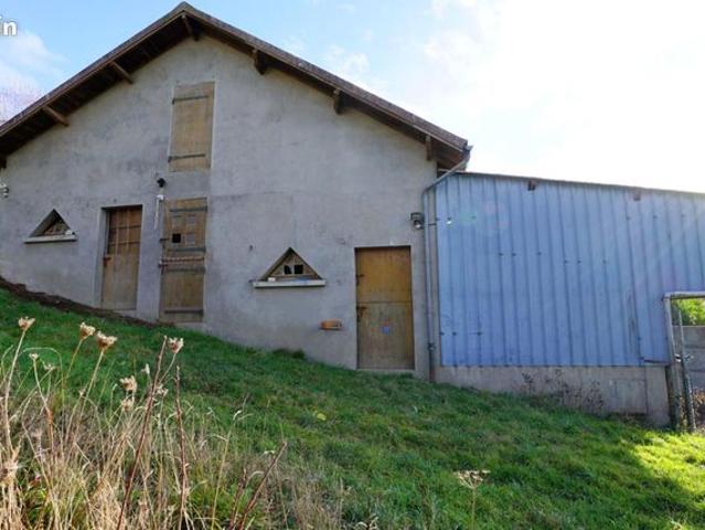 Maison 3 pièces 65 m²
