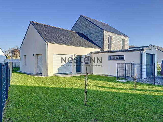 Maison 3 pièces 65 m²