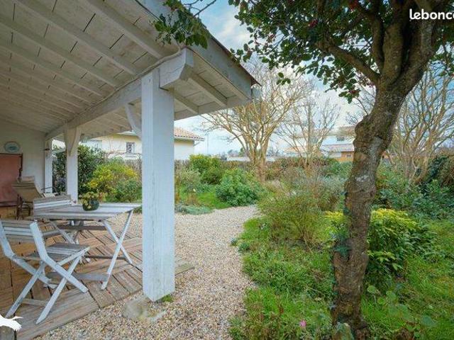 Maison 3 pièces 65 m²