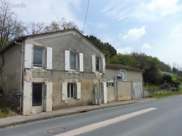 Maison 3 pièces 65 m²