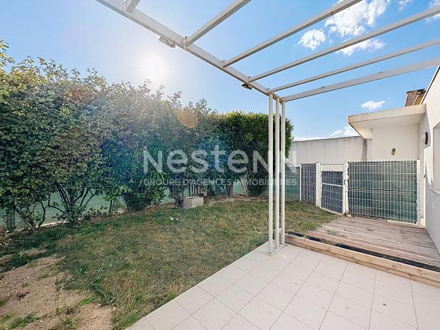 Maison 3 pièces 65 m²