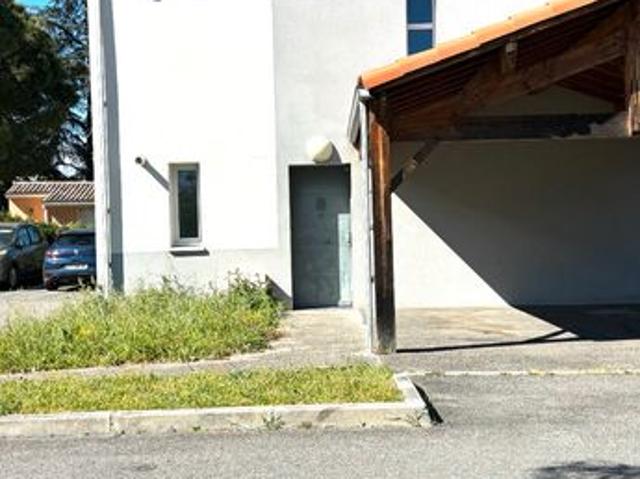 Maison 3 pièces 65 m²