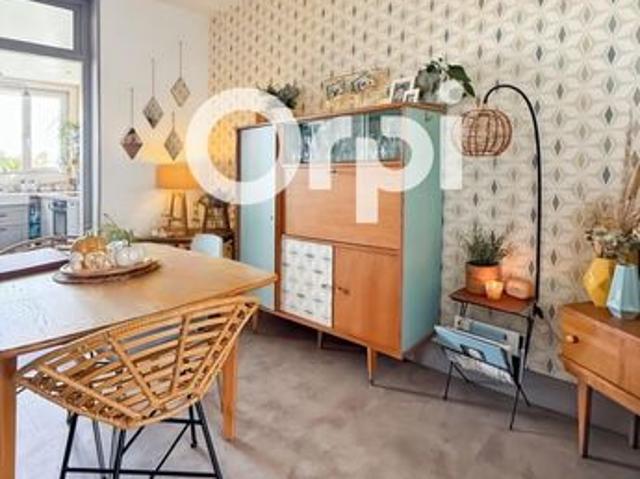Maison 3 pièces 65 m²