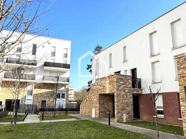 Maison 3 pièces 65 m²