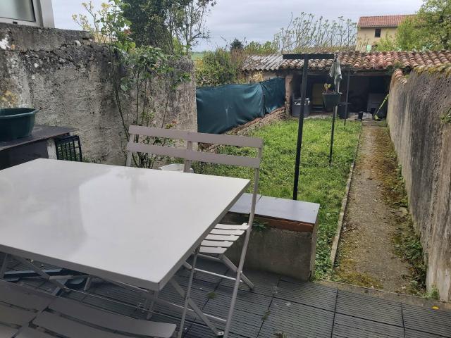 Maison 3 pièces 65 m²