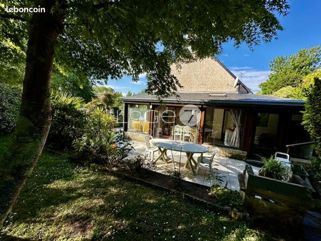 Maison 3 pièces 65 m²