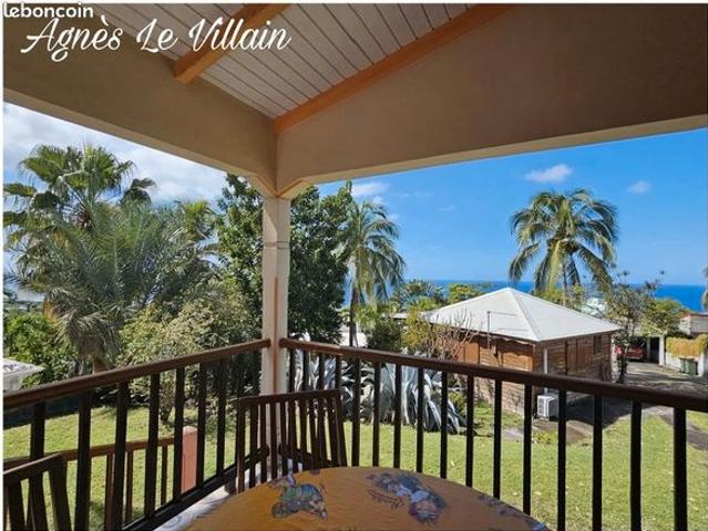 Maison 3 pièces 65 m²