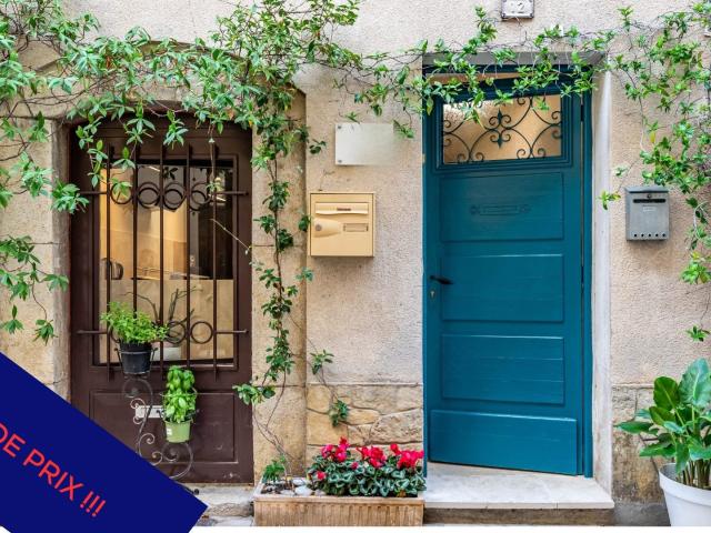 Maison 3 pièces 65 m²