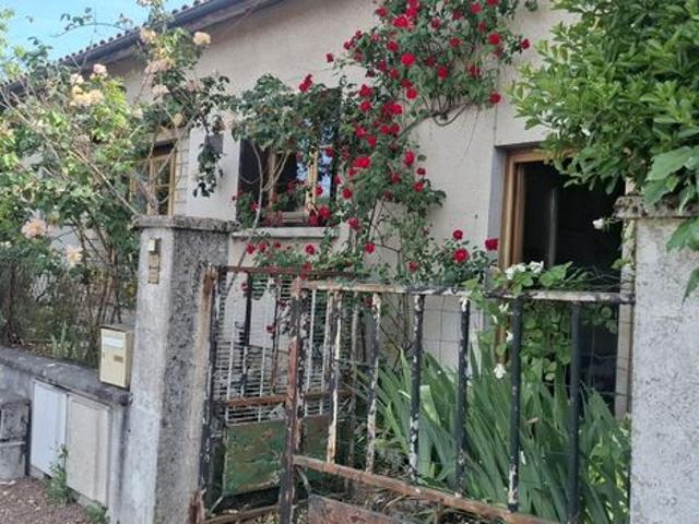 Maison 3 pièces 65 m²