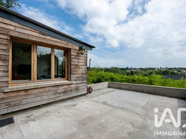 Maison 3 pièces 65 m²