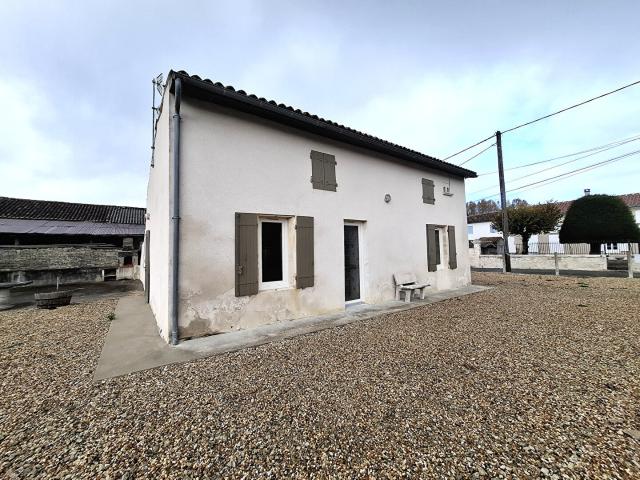 Maison 3 pièces 65 m²