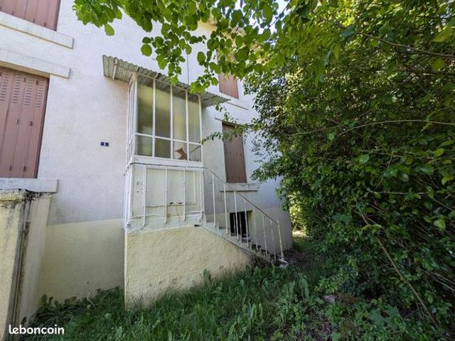 Maison 3 pièces 65 m²
