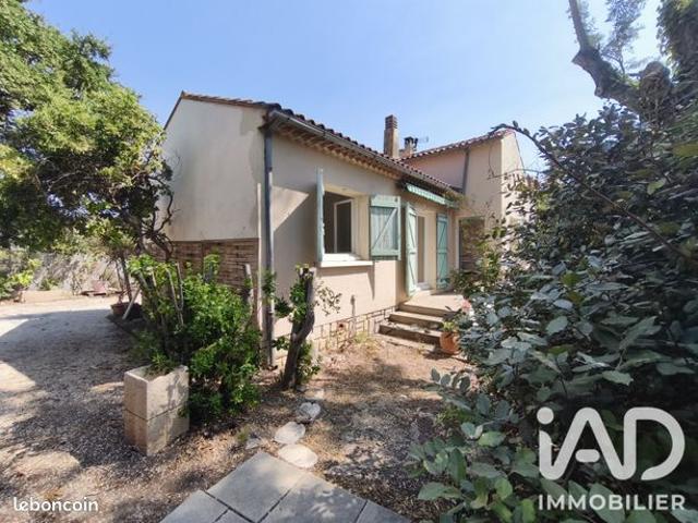 Maison 3 pièces 65 m²