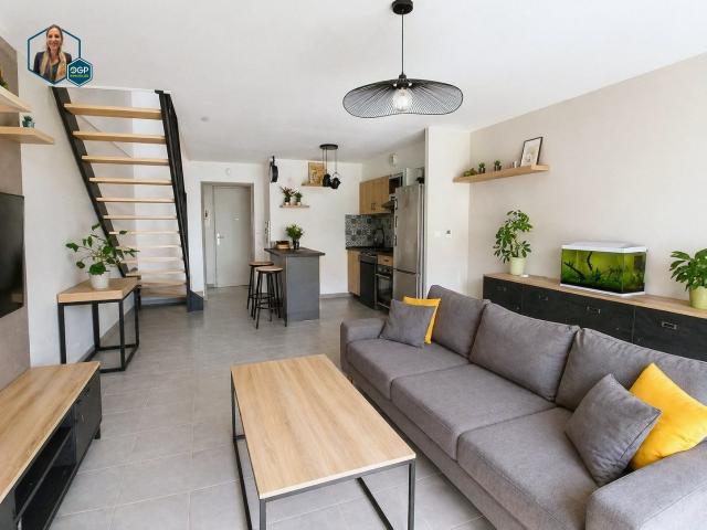 Maison 3 pièces 65 m²