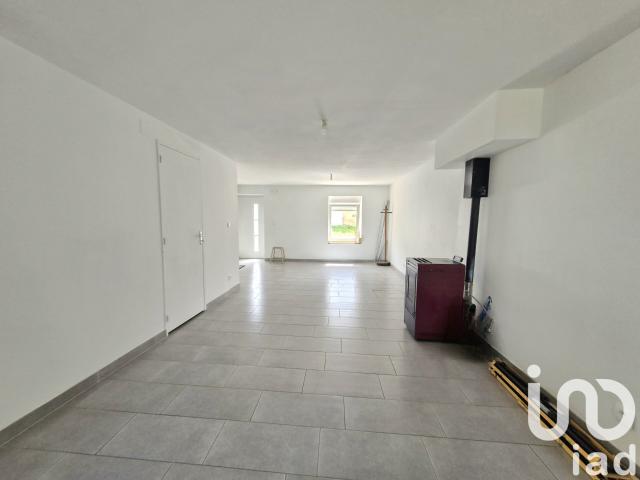 Maison 3 pièces 65 m²