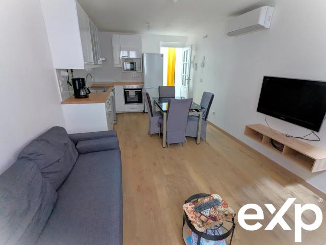 Maison 3 pièces 65 m²