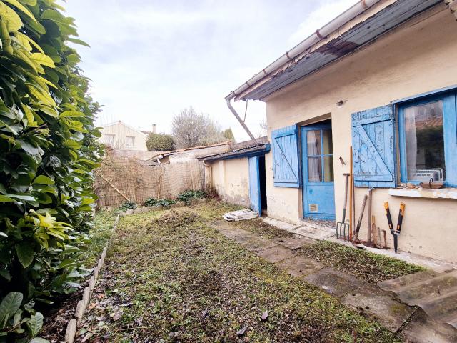 Maison 3 pièces 65 m²