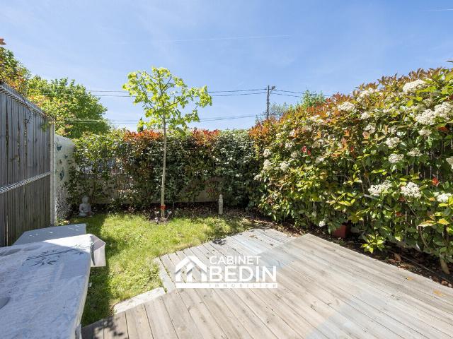 Maison 3 pièces 65 m²
