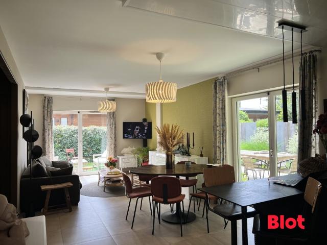 Maison 3 pièces 65 m²