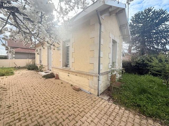 Maison 3 pièces 65 m²