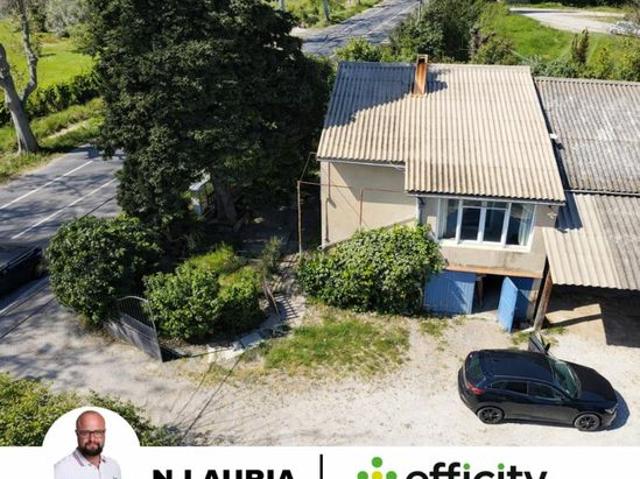 Maison 3 pièces 65 m²