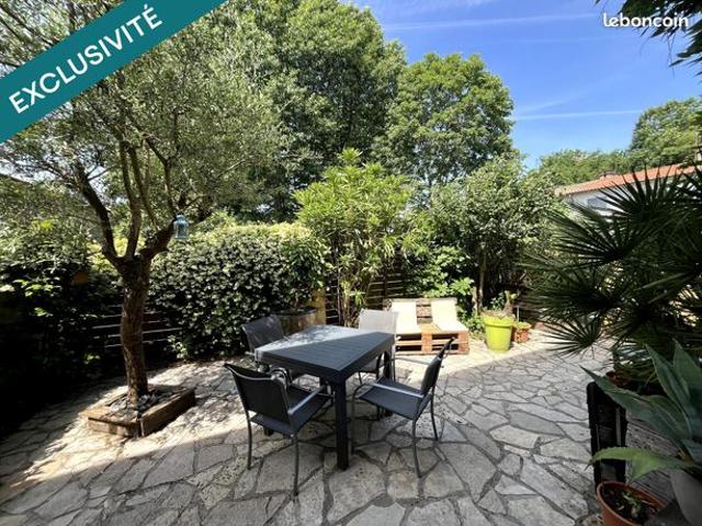 Maison 3 pièces 65 m²
