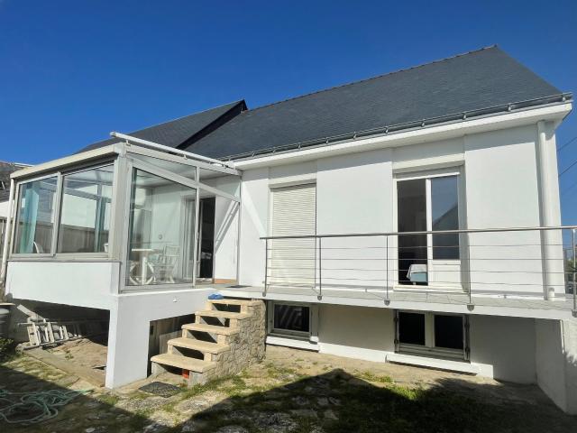 Maison 3 pièces 65 m²